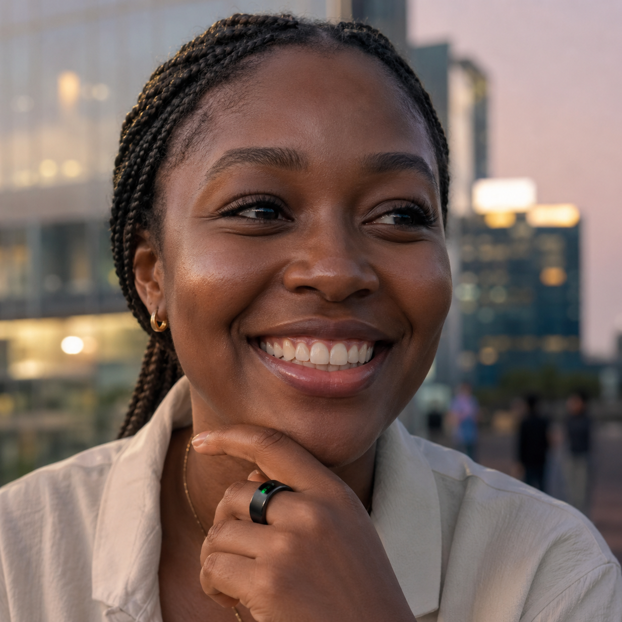 Adaeze N. profile