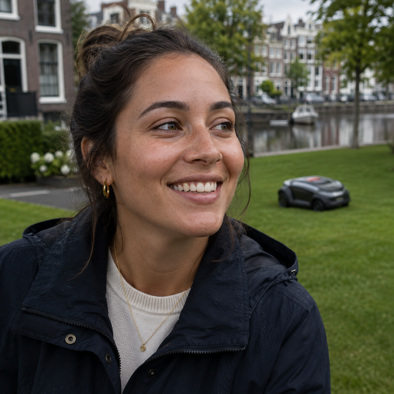 Elena V. profile